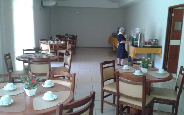 Hotel Itapema