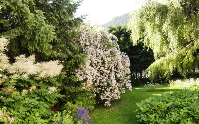 Ferienwohnungen Familie Wetzlinger