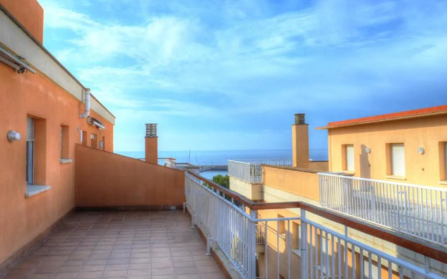 Ático Sant Antoni, apartamento céntrico 4 pax E20019