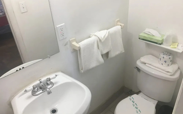 Richard's Pet Friendly Motel