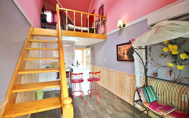 Yangpyeong Plus Pension