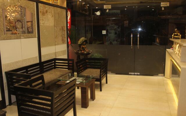 Hotel Shivaay Grand