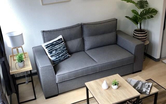 Appartement Le Martelli Lyon