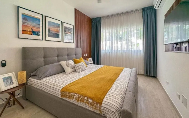 Beautiful 1 bedroom in great location