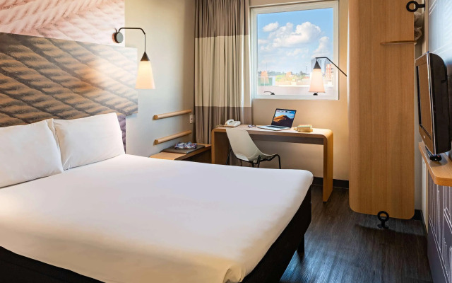 ibis Ribeirao Preto Shopping