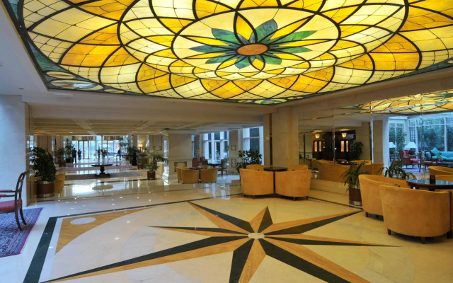 InterContinental Santiago by IHG