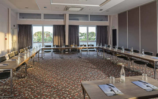 Hôtel & Spa - Thalazur Port Camargue