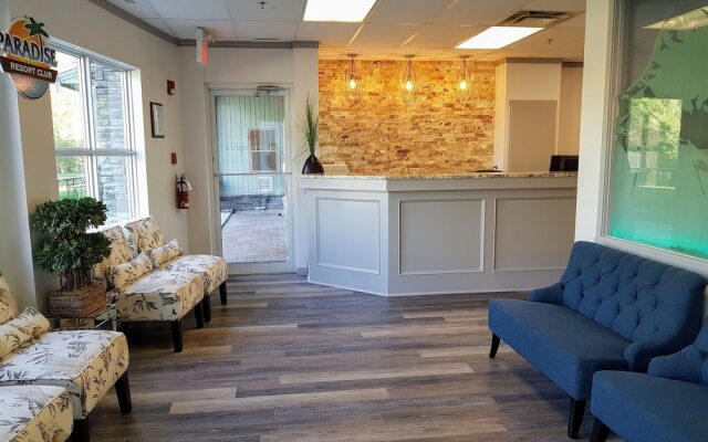 PRC Annex - Pet Friendly