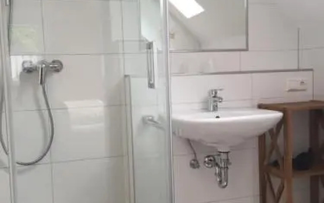 B&B Hotel & Café Moselterrasse