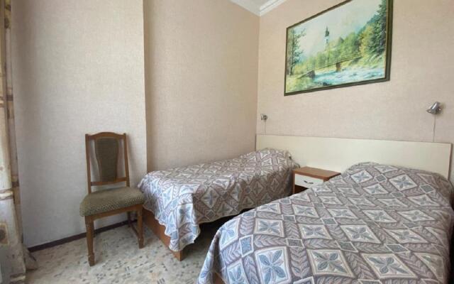 Вилла Ренессанс