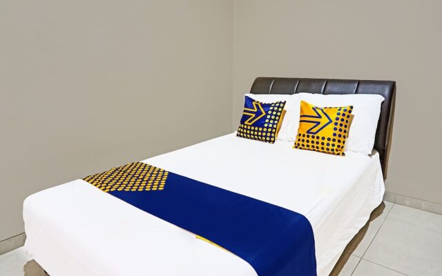 Hotel O Sumpil Syariah