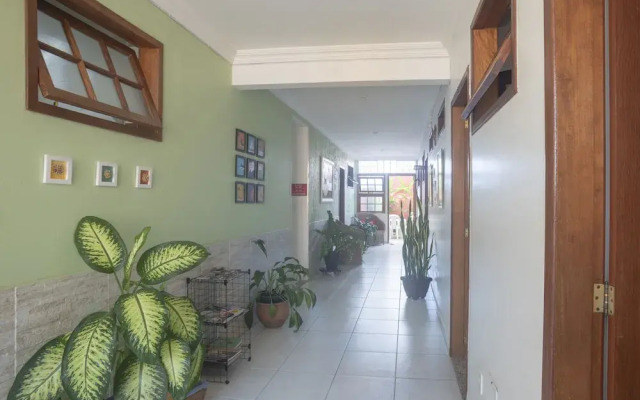 Pousada Aroeira