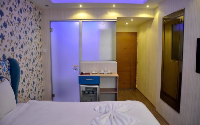 Maltepe Manhattan Otel