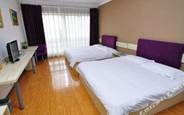 Kuaike Theme Hotel