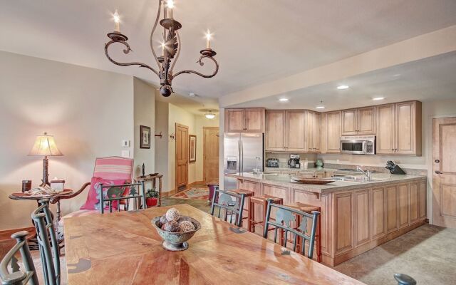 3069 Timbers  2 Bedroom Condo by RedAwning