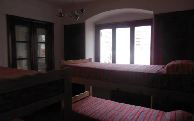 Puerto Nómade Hostel Internacional
