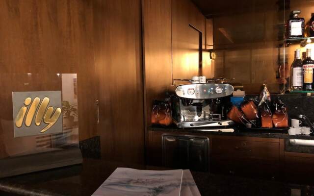 Arthotel Gabbiano Azzurro due