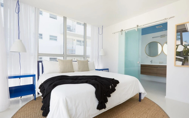 Sonder - South of 5th