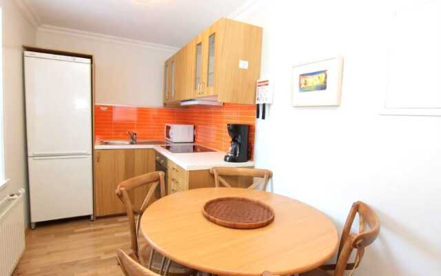 City Square Apartments