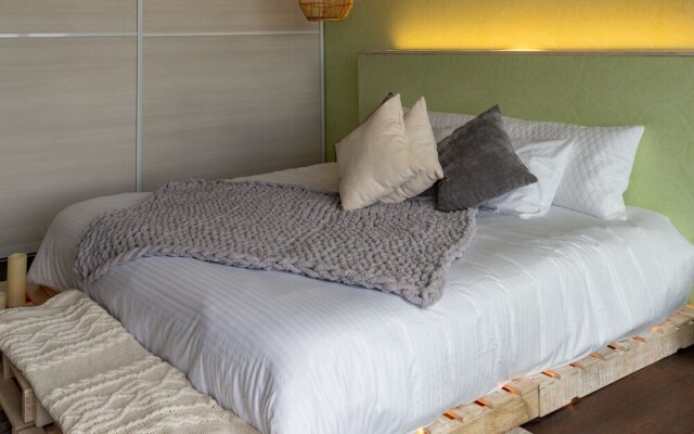 Sukha Resort