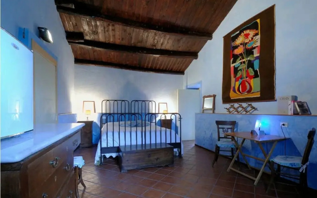 Agriturismo Torre Galli