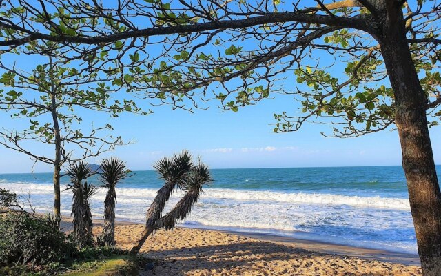 Nautilus Conchas do Mar - Penha - SC