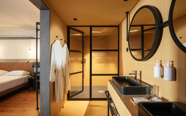 Inspira Santos Boutique
