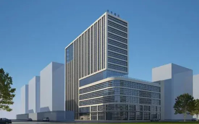 JI Hotel in Wuhan Chaokou Development Zone