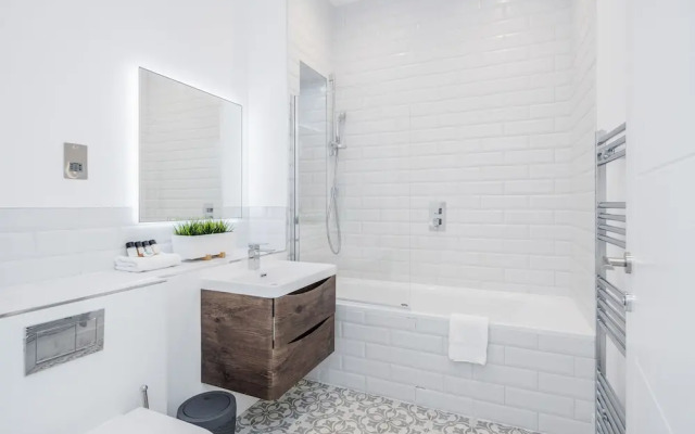 Roomspace Apartments - Newlands House