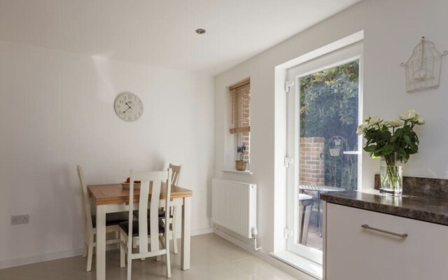 No3 Highgrove Mews - Wanderlust Retreats