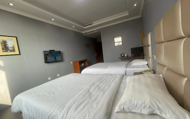 Hebi Meida Business Hotel