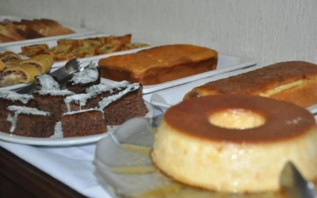 Casablanca Hotel Osasco