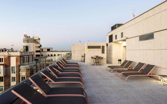 SmartRental Collection Centric II