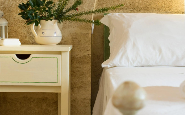 Splendida villetta immersa nella campagna pugliese