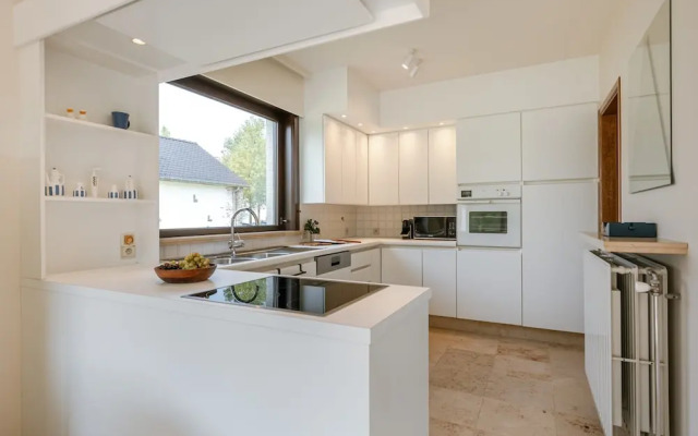 BE KOK Koni 33 in Koksijde