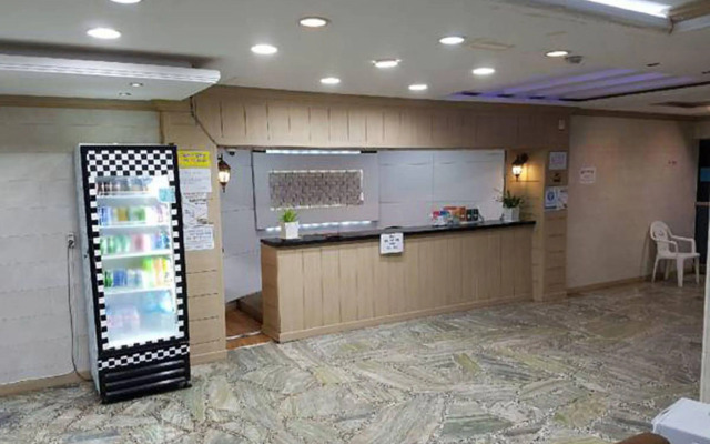 Norumok Resortel