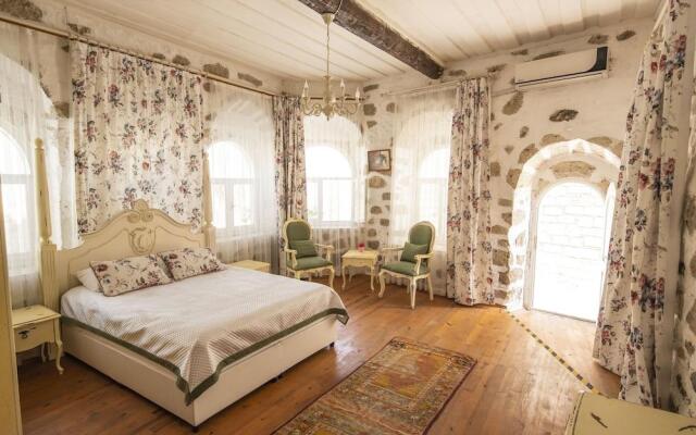 Sarı Gelin Alaçatı Hotel