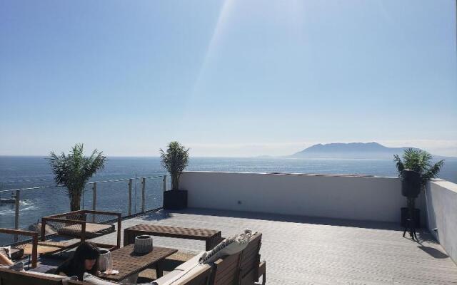 Hotel Alto Antofagasta