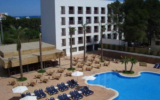 Hotel Alcoceber