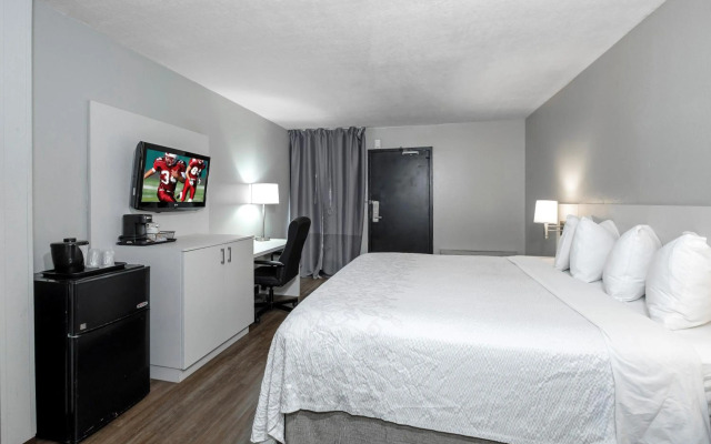 Quality Inn Orlando Near International Drive