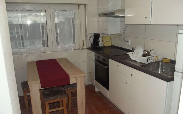 Monteurzimmer Final Adults Only