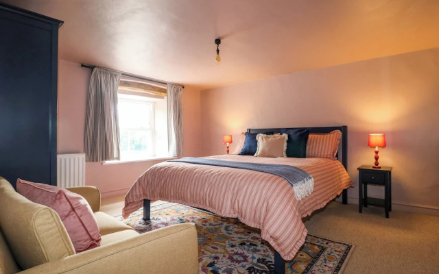 Apartment at The Old Dog, Thorpe