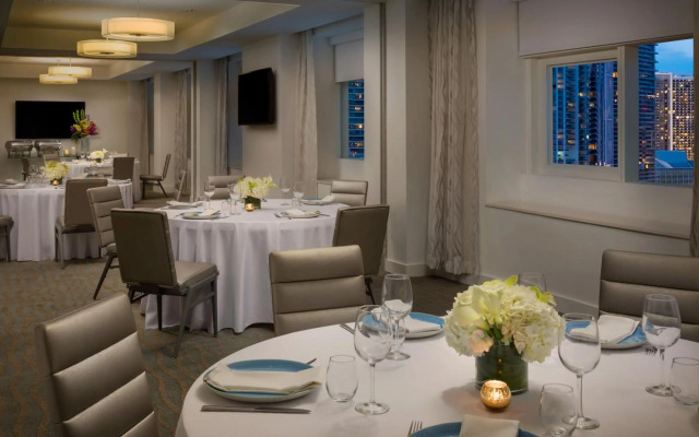 YVE Hotel Miami