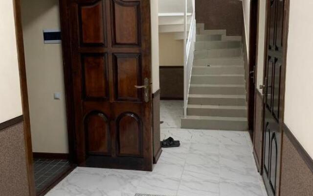 Guest House On Geolog 2