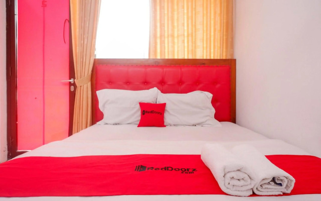 OYO 2718 Backpacker's Homestay Jlegong