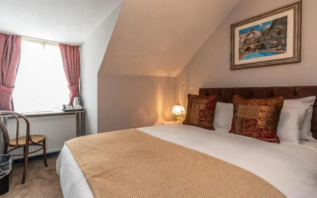 Cappadocia Guest House