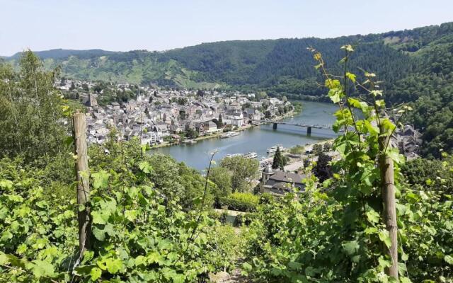 Ferienwohnung Tintemann in Traben-Trarbach