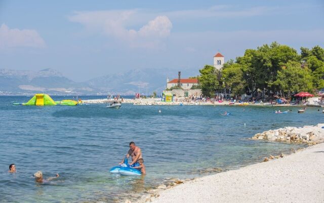 Mediteran Travel Camping Sveti Križ