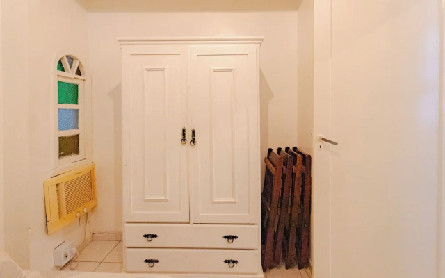 SUH Copacabana 103 Posto 6