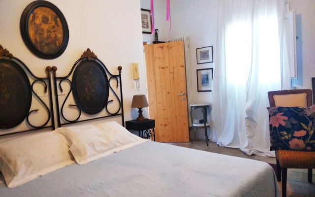 B&B Masseria delle rose 1760